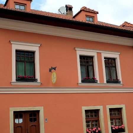 Ubytovanie U Janusa Levoča Екстериор снимка